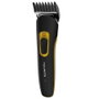 Rowenta Multistyle 8 en 1 TN8940F0 para pelo y barba con cuchillas de acero inoxidable